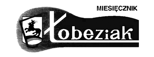 Miesięcznik  ŁOBEZIAK